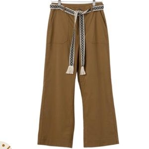 Most Wanted Khaki - Good Hart